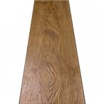 UnionKraft Golden Oak Laminate Flooring