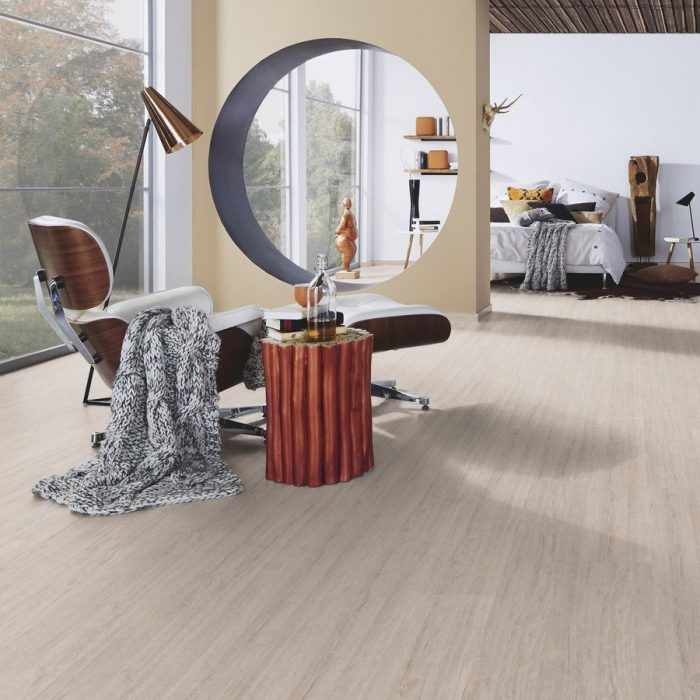 Дубовый ламинат Kronospan Castello Classic 5529