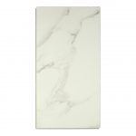 Мраморный белый SPC ламинат Imperial Art Marble M-41.
