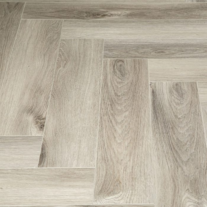SPC ламинат Imperial Art Parquet Н-27 Дуб Пепельный 43 класс 5 мм