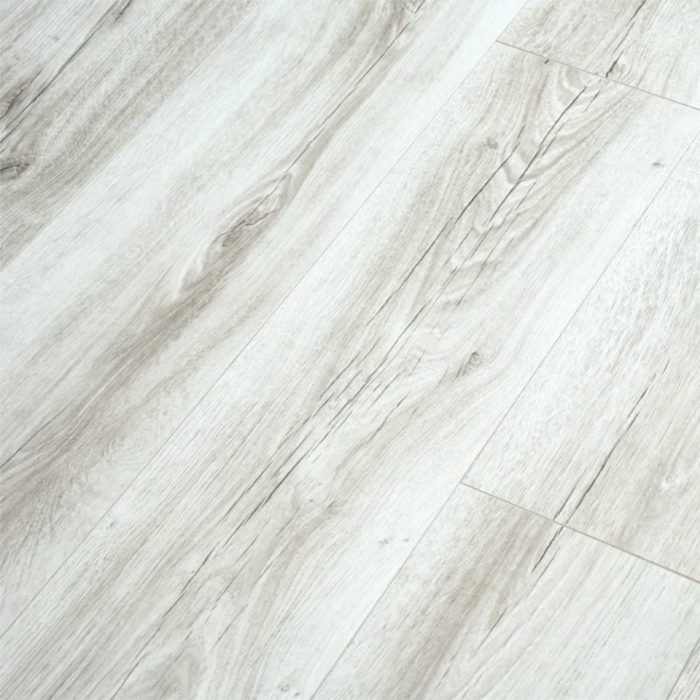 Ламинат Peli Anatolia Design AN DSG 901 - белоснежный дуб
