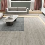 Ламинат Peli Anatolia Design AN DSG 901 Дуб Белый 33 класс 8 мм. - Изящный дубовый узор