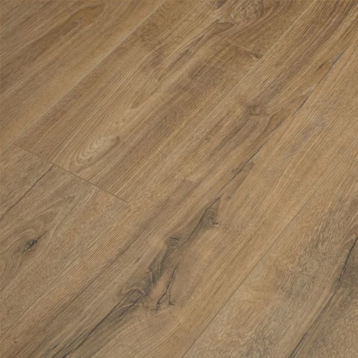 Ламинат Peli Anatolia Design AN DSG 906 Дуб Кофейный 33 класс 8 мм. - Фото товара.