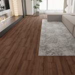 Ламинат Peli Anatolia Design AN DSG 907 Дуб Браун 33 класс 8 мм. - Покрытие дубом.