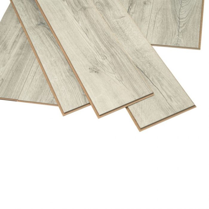 Ламинат Anatolia Platinium Grey Oak