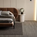 Ламинат Peli Anatolia Platinium AN PLT 903 Дуб Дымчатый 33 класс 12 мм. - Изысканный дизайн.