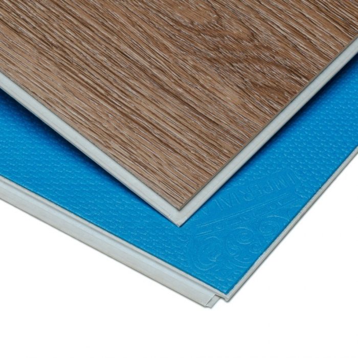 SPC ламинат Кипарис Imperial Art Timber
