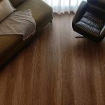 Ламинат UnionKraft Perfect 70650 Дуб Кофейный 34 класс 12 мм. - ламинатный пол