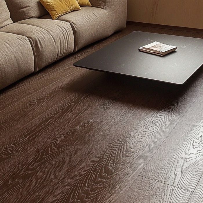 Дуб Antique UnionKraft Perfect 6109 34 класс 12 мм.