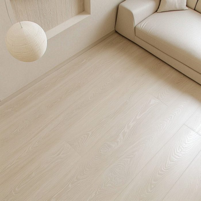 Ламинат UnionKraft Perfect 6110 - дубовая красота