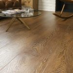 Ламинат UnionKraft Perfect 6105 Золотой Дуб