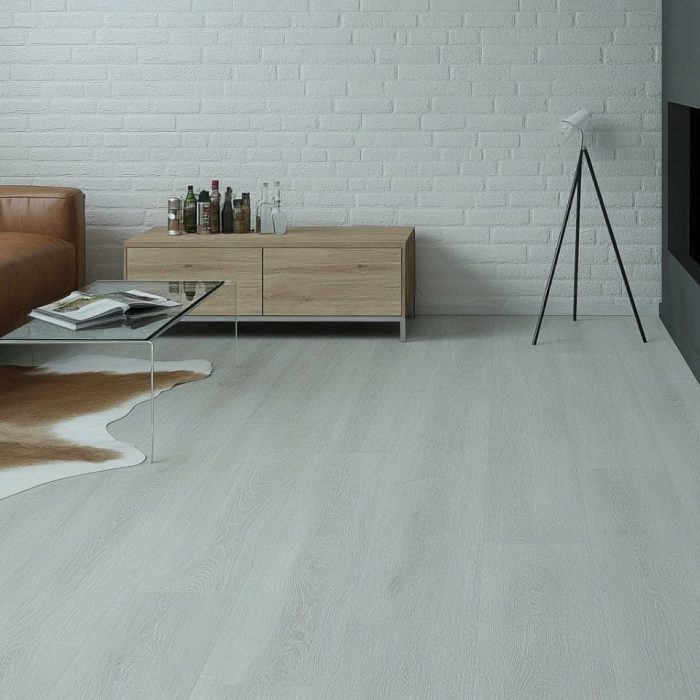 SPC ламинат Imperial Art Timber SCM 619 Тис беленый