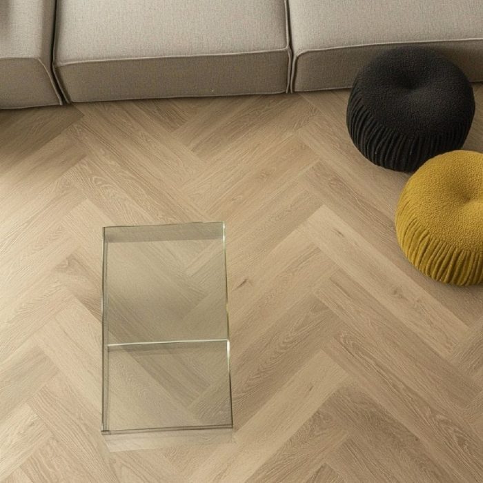 SPC ламинат Дуб Коньячный Imperial Art Parquet