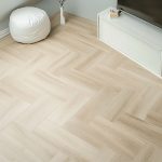 SPC ламинат Imperial Art Parquet Н-21 Дуб Латте 43 класс 5 мм - ламинатный пол