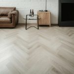 SPC ламинат Imperial Art Parquet Н-20 Дуб Северный 43 класс 5 мм.