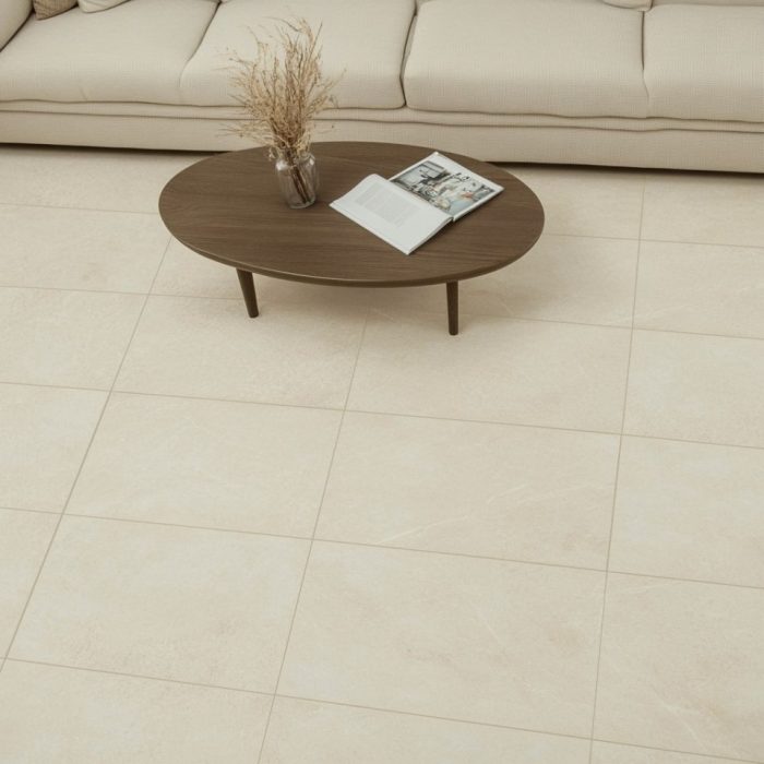 SPC ламинат Imperial Art Marble M-10 - мраморная текстура.