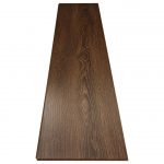 Ламинат UnionKraft Perfect 70650 Дуб Кофейный 34 класс 12 мм. - Дубовый напольный покрытие
