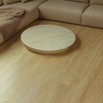 UnionKraft Perfect 6104 Дуб Натуральный 34 класс 12 мм.
