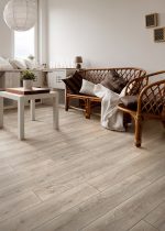 Ламинат Estetica Дуб Эффект Таррагон 1292 x 194 Tarkett - Паркетный дубовый ламинат.