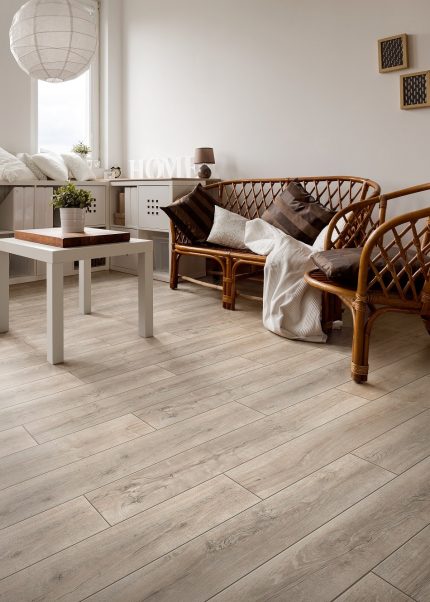 Ламинат Estetica Дуб Эффект Таррагон 1292 x 194 Tarkett - Паркетный дубовый ламинат.