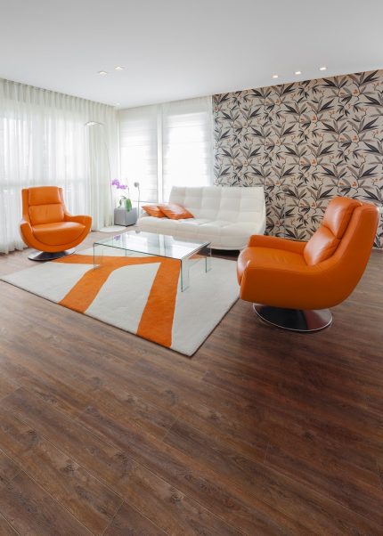 Ламинат Estetica Дуб NL 1292 x 194 Tarkett - элегантный покрытие для вашего дома.