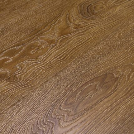 UnionKraft Perfect 6105 Дуб Золотой 34 класс 12 мм - ламинат.
