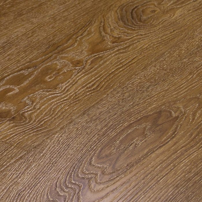 UnionKraft Perfect 6105 Дуб Золотой 34 класс 12 мм - ламинат.