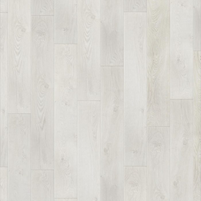 Ламинат Estetica белый NL 1292 x 194 Tarkett.