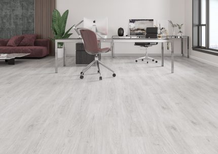 Ламинат Eco-Tec D7072 Дуб Калобра 1380 х 193 Kronostar - Эко-ламинат с натуральным деревянным рисунком.