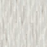 Виниловая плитка LVT Prime click Snowy grey 1120x169 - уникальный дизайн.