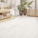 Виниловый ламинат Wood Дуб Беленый