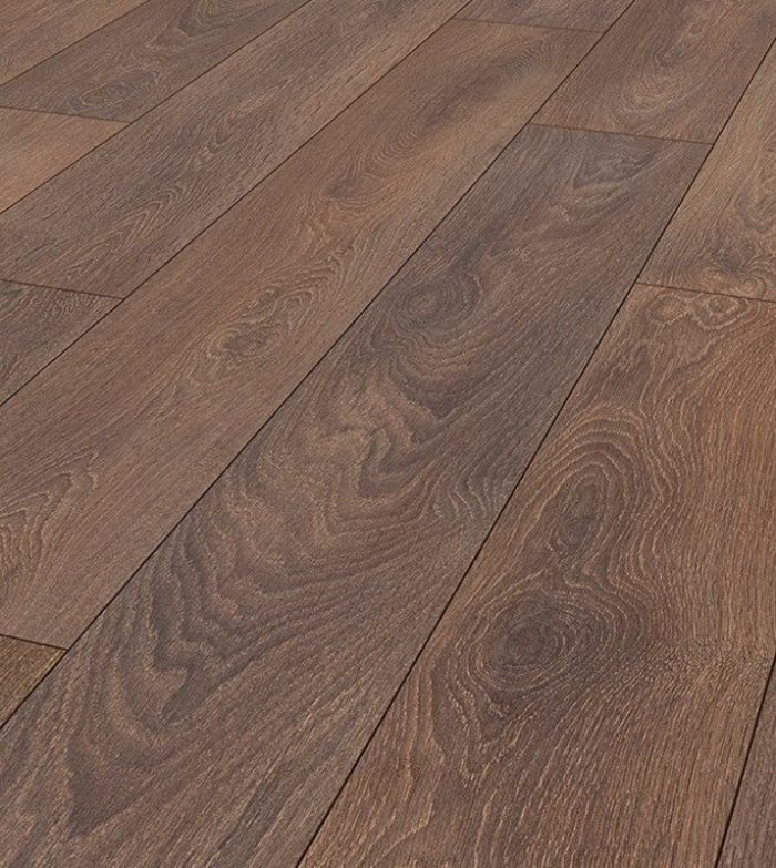 Ламинат Floordreems Vario 8633 Дуб Шейр 1285 х 192 Krono Original - ламинатный пол