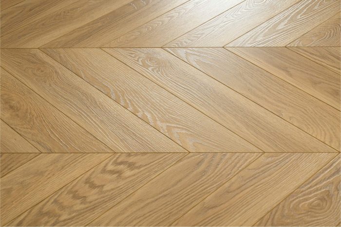 Ламинат Mostflooring GAUDI 7705 Севилья - дизайнерский рисунок.