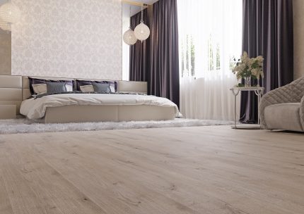Ламинат Eco-Tec D1811 Дуб Каньон 1380 х 193 Kronostar - Каньонный дуб.