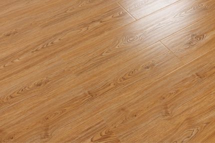 Ламинат Mostflooring Brilliant A11710 Орех натуральный 33 класс, 12 мм. - Ламинат Brilliant A11710.