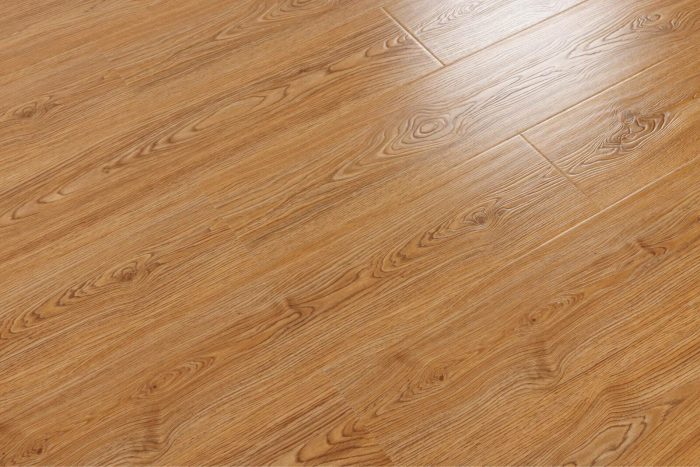 Ламинат Mostflooring Brilliant A11710 Орех натуральный 33 класс, 12 мм. - Ламинат Brilliant A11710.