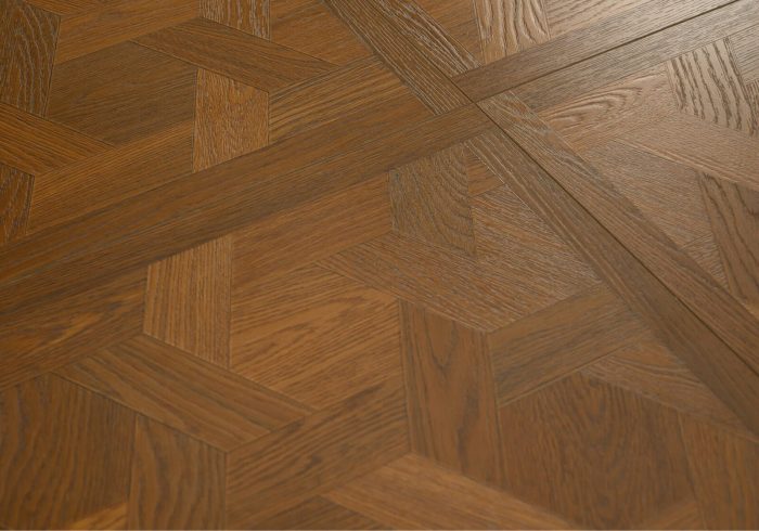Ламинат Le Parquet 206 Шамбор.