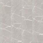 Виниловая плитка Marble grey 1120x169