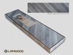 Ламинат 803 Дуб Скандинавский lamiwood CLASSIC - Паркетный ламинат.