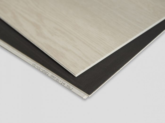 Виниловый ламинат Quartzwood Dub Brooklyn Q-12.