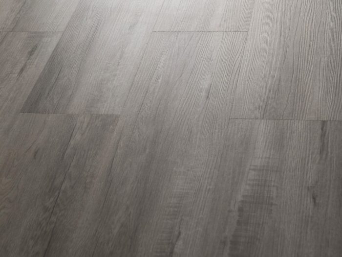 Виниловый ламинат Quartzwood Dub Madison.