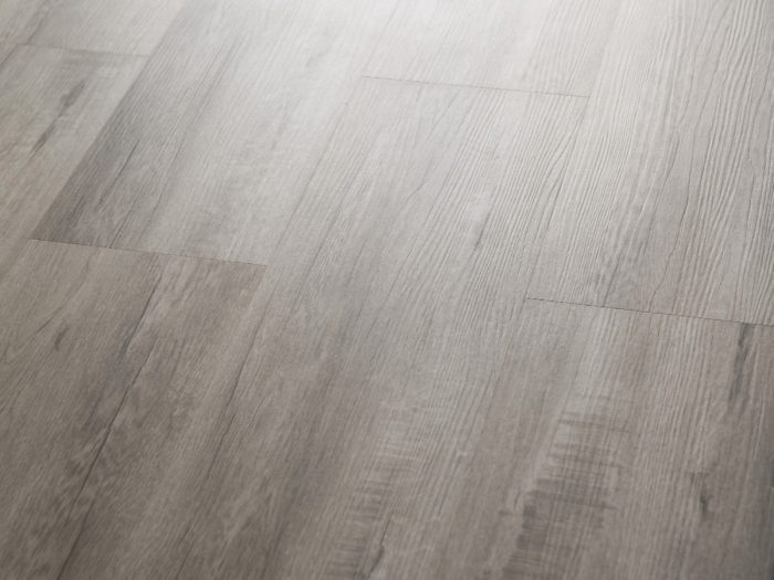 Виниловый ламинат Quartzwood Дуб Мэдисон Q-15