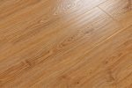 Ламинат Mostflooring Brilliant A11710 Орех натуральный 33 класс, 12 мм. - Изысканный ореховый оттенок.