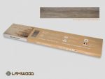 Виниловый ламинат Quartzwood Dub Soho - 16.