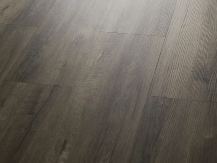 Дуб Кросби виниловый ламинат Quartzwood.