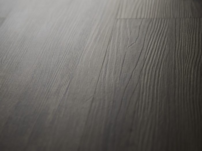 Виниловый ламинат Quartzwood дуб Кросби.