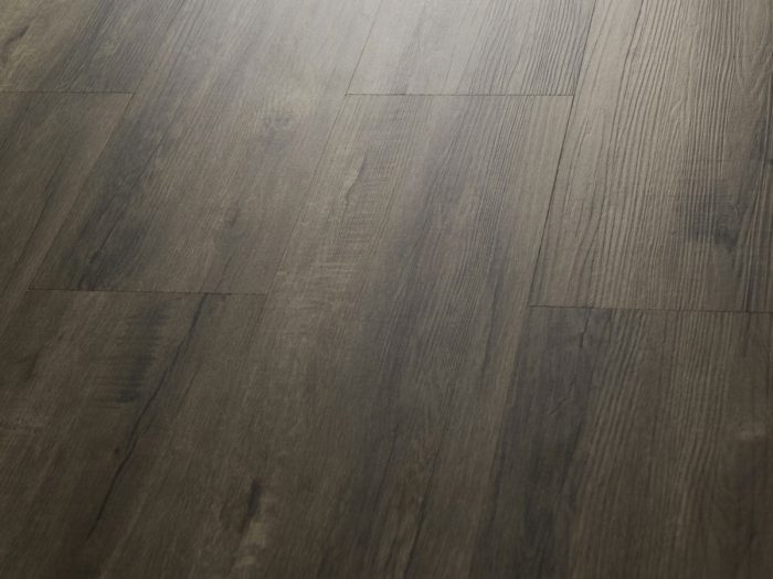 Виниловый ламинат Quartzwood Dub Crosby Q-17.