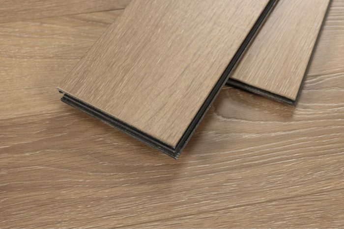 Ламинат Mostflooring Natural A007 Тоскана - дубовый рустик.