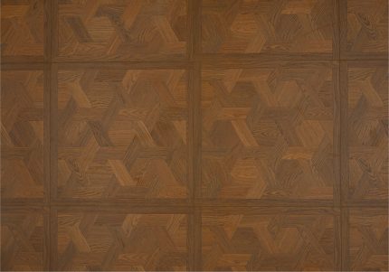 Ламинат Le Parquet 206 Шамбор