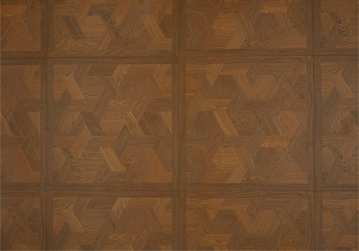 Ламинат Le Parquet 206 Шамбор